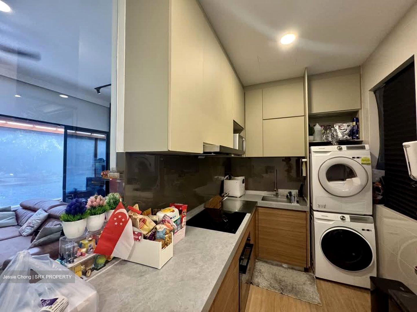 Jewel @ Buangkok (D19), Condominium #585594351
